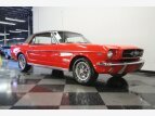 Thumbnail Photo 32 for 1965 Ford Mustang